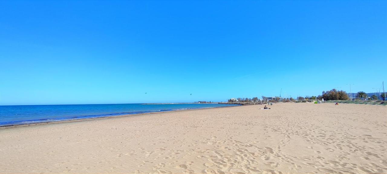 Alondras By Costa Apartment Denia