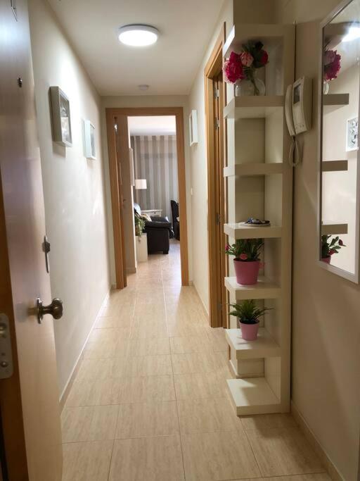 Apartamento Centro Capri