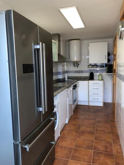 Apartamento Centro Capri