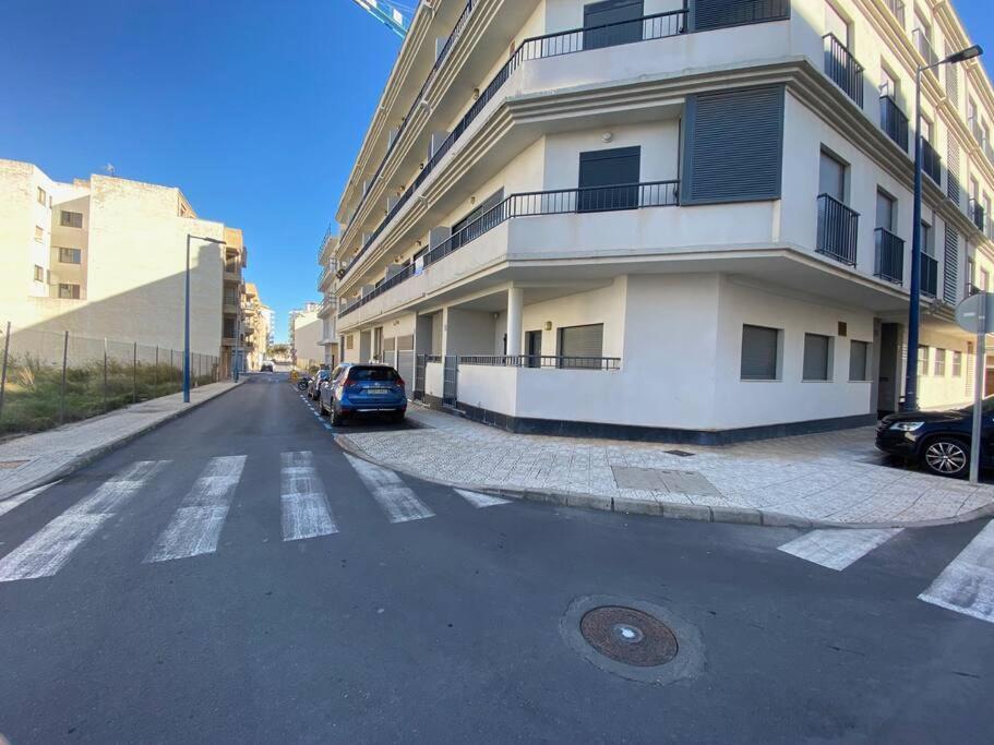 Apartamento Centro Capri Peñíscola