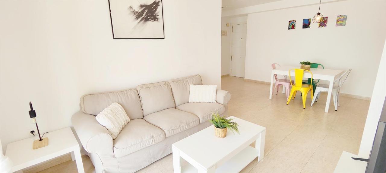 Alondras By Costa Apartment