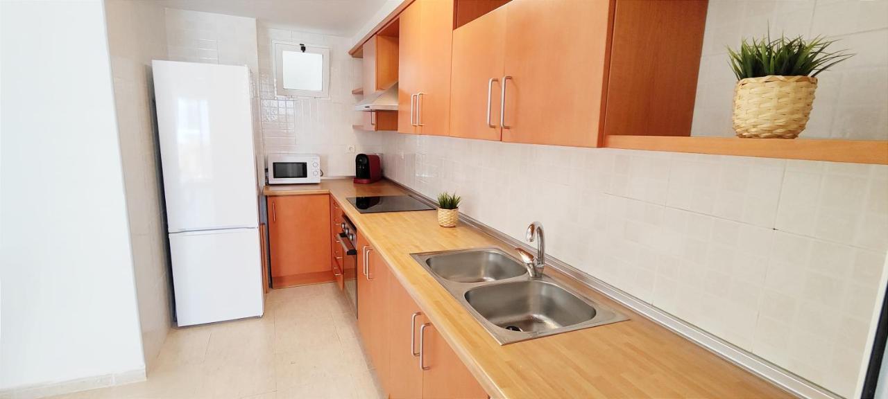 Alondras By Costa Apartment Denia