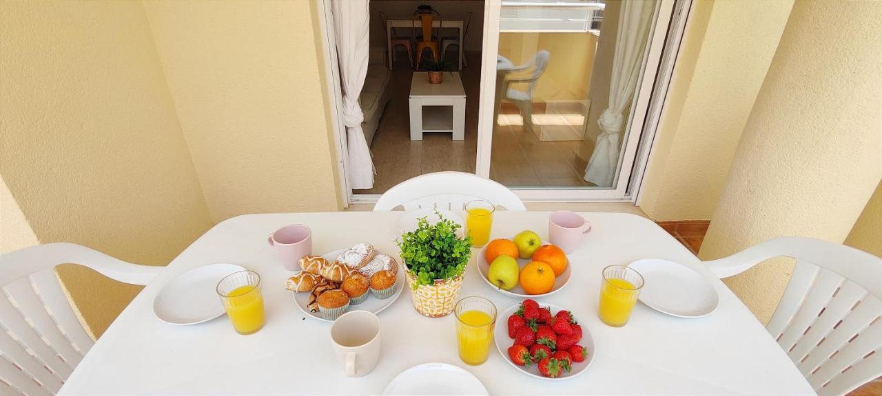 Apartment Alondras By Costa Denia