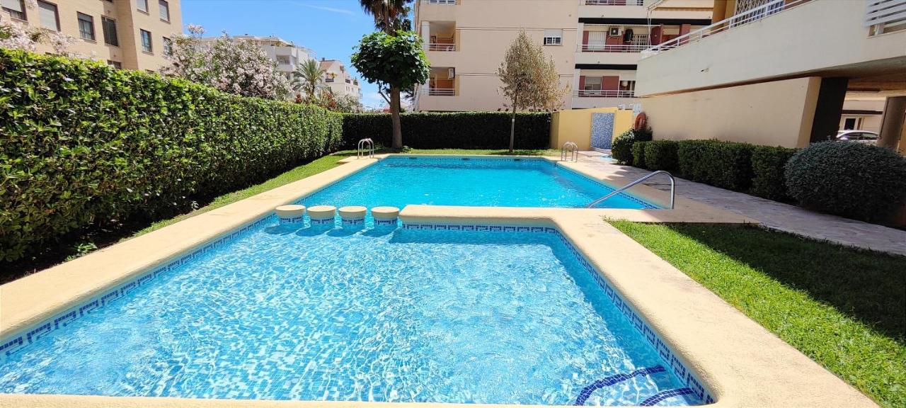 Alondras By Costa Apartment Denia