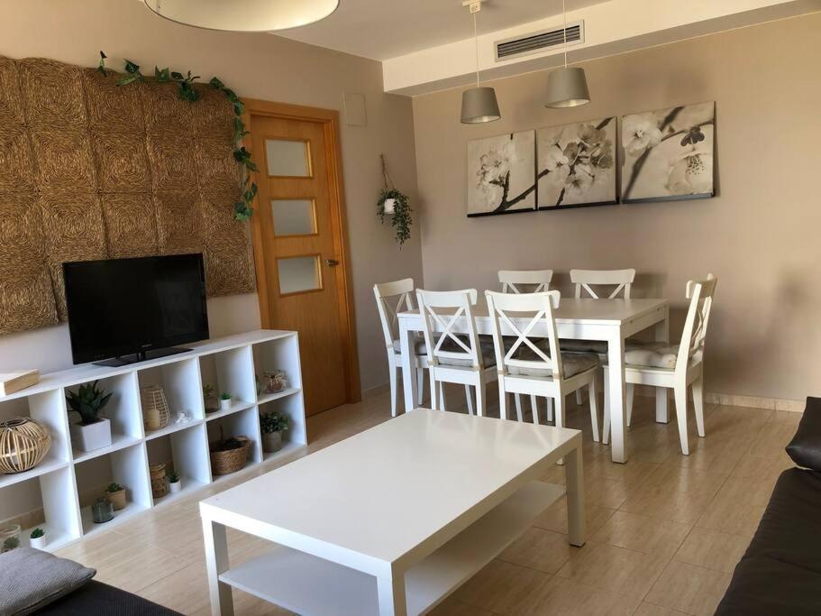 Centro Capri Apartamento