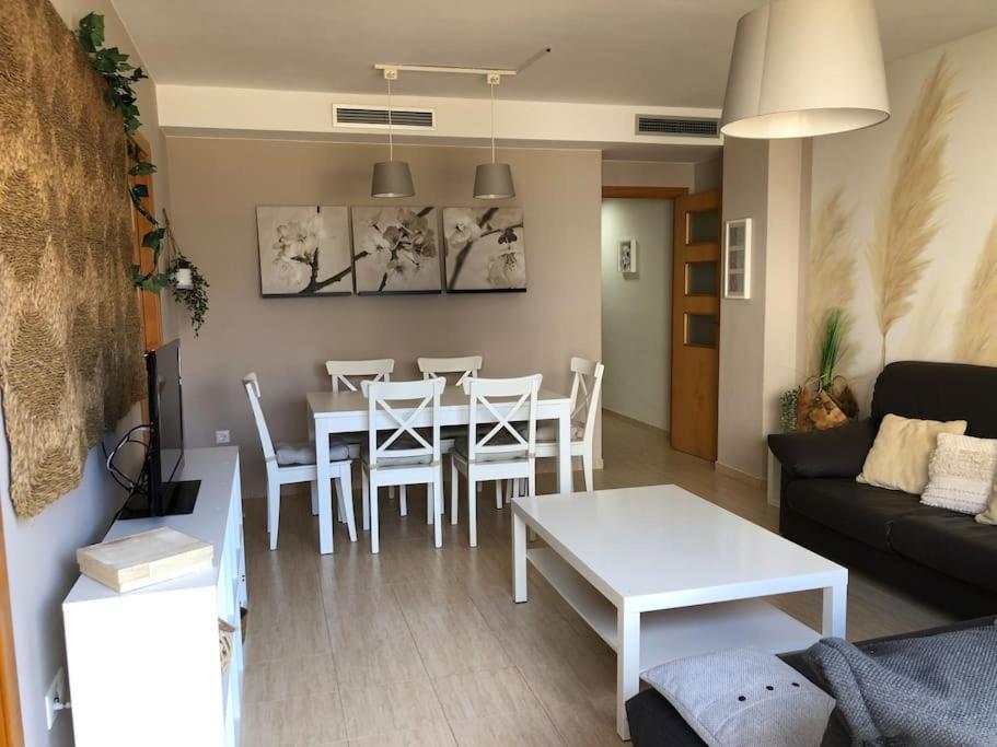 Apartamento Centro Capri