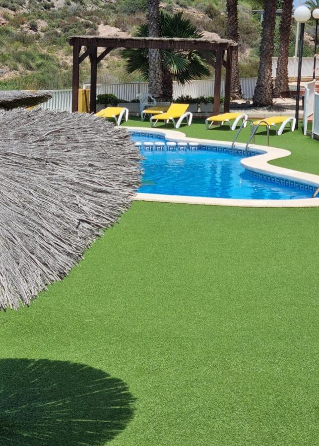 Apartment Vacacional