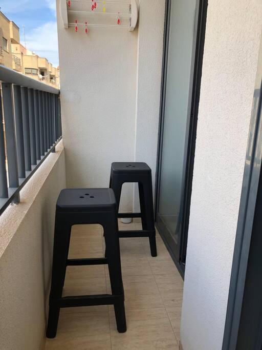 Centro Capri Apartamento