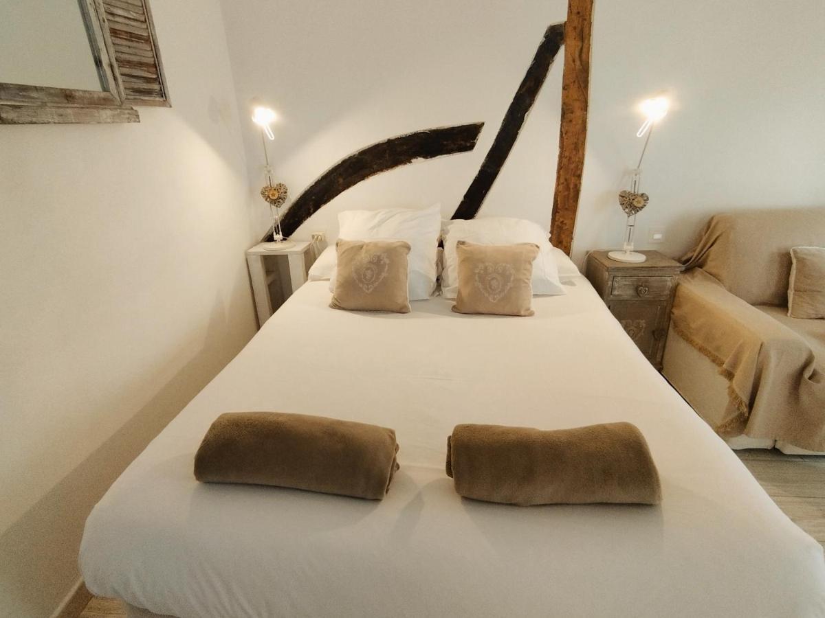 Apartment Bonito Ebi-82