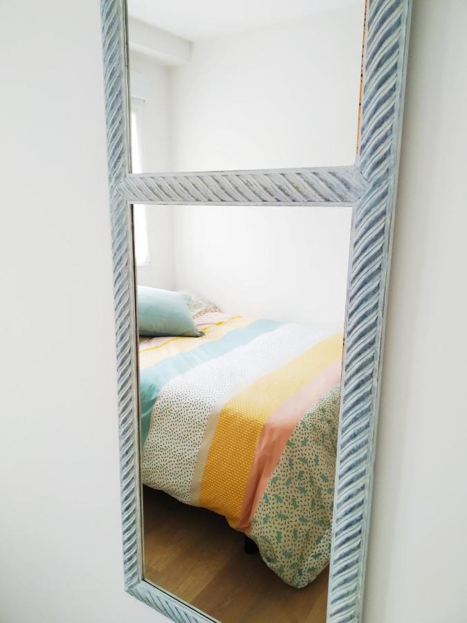 Apartamento Especial Reformado 6 Huespedes
