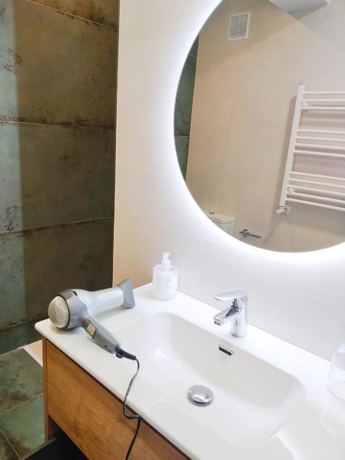Especial Reformado 6 Huespedes Apartamento Avilés