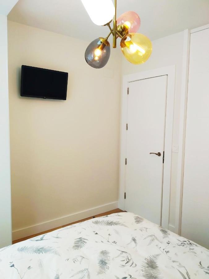 Apartamento Especial Reformado 6 Huespedes *