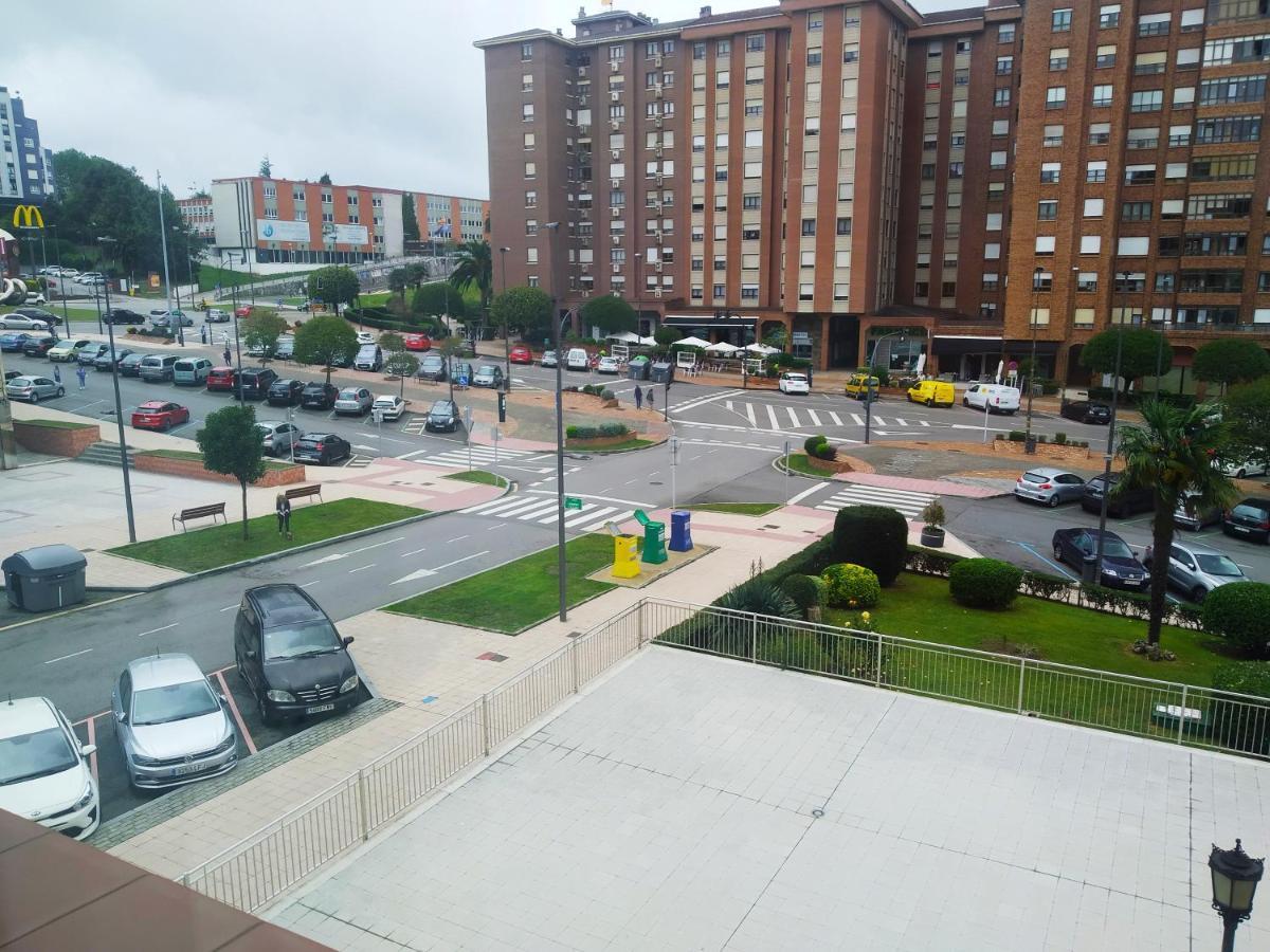 Especial Reformado 6 Huespedes Apartamento Avilés