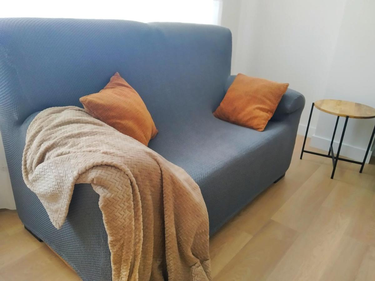 Apartamento Especial Reformado 6 Huespedes