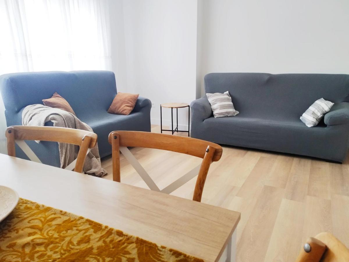 Especial Reformado 6 Huespedes Apartamento *