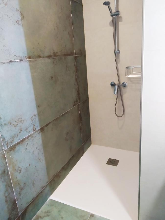 Apartamento Especial Reformado 6 Huespedes *