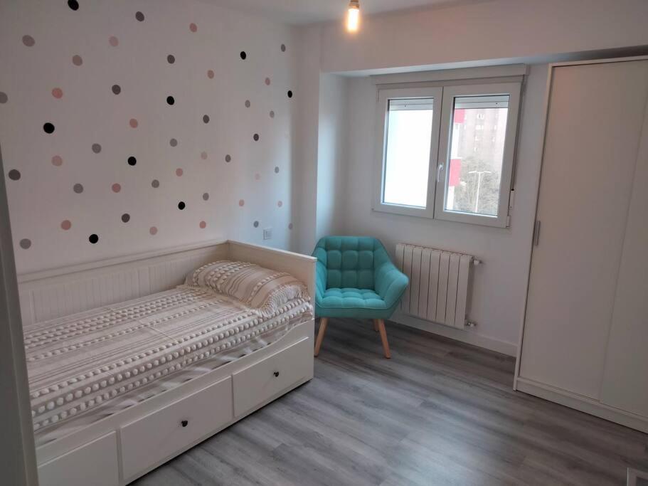 Apartment Playas Cerca, 3 Habitaciones, Mucha Luz Natural, Playas A 10' Andando