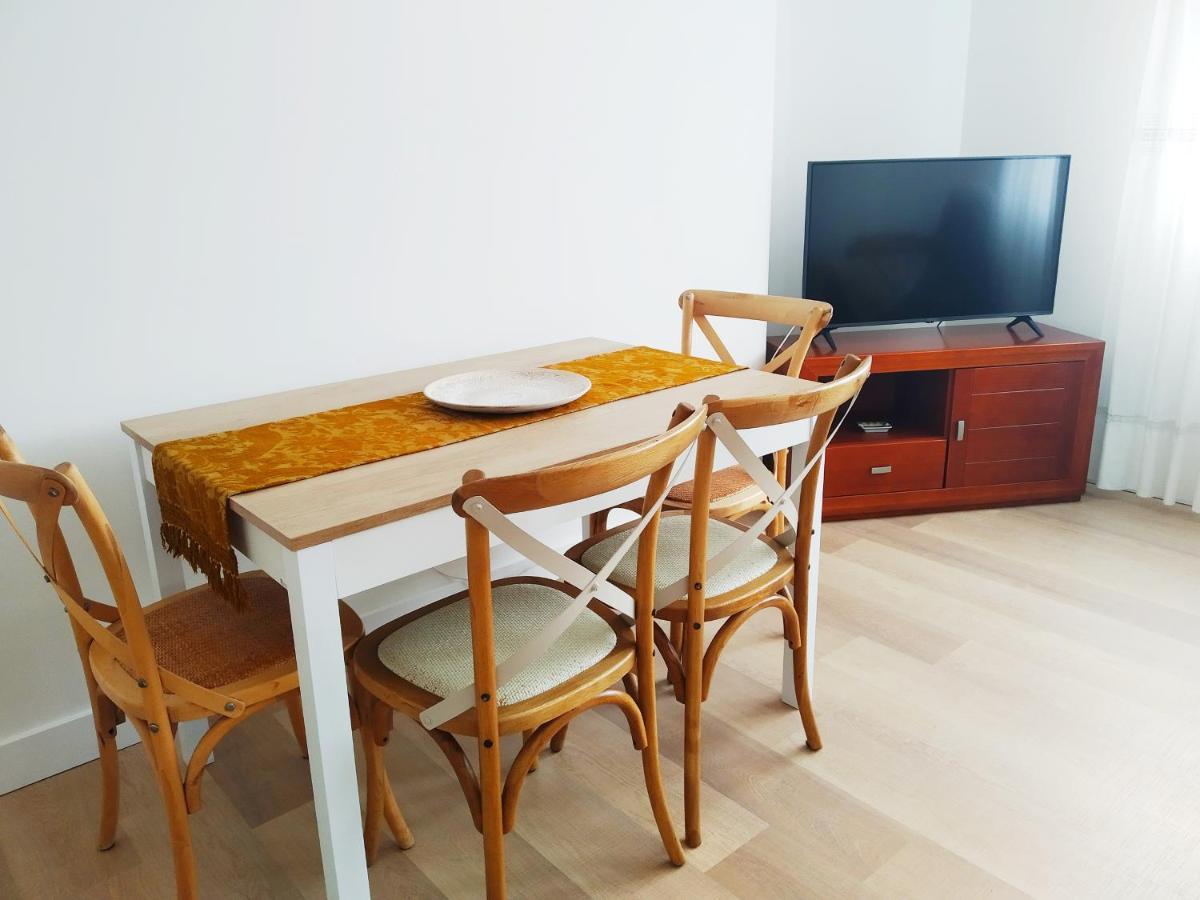 Especial Reformado 6 Huespedes Apartamento