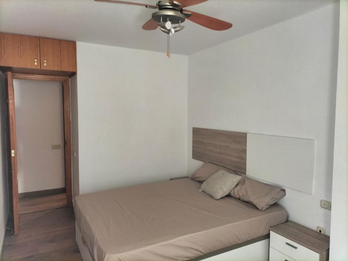 Fabricio Apartamento