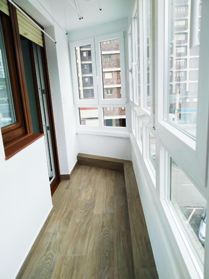 Apartamento Especial Reformado 6 Huespedes Avilés