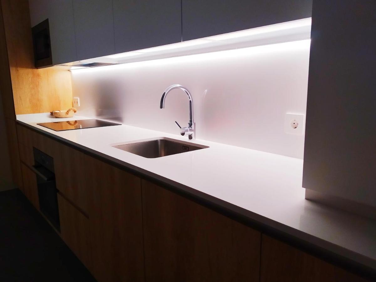 Especial Reformado 6 Huespedes Apartamento