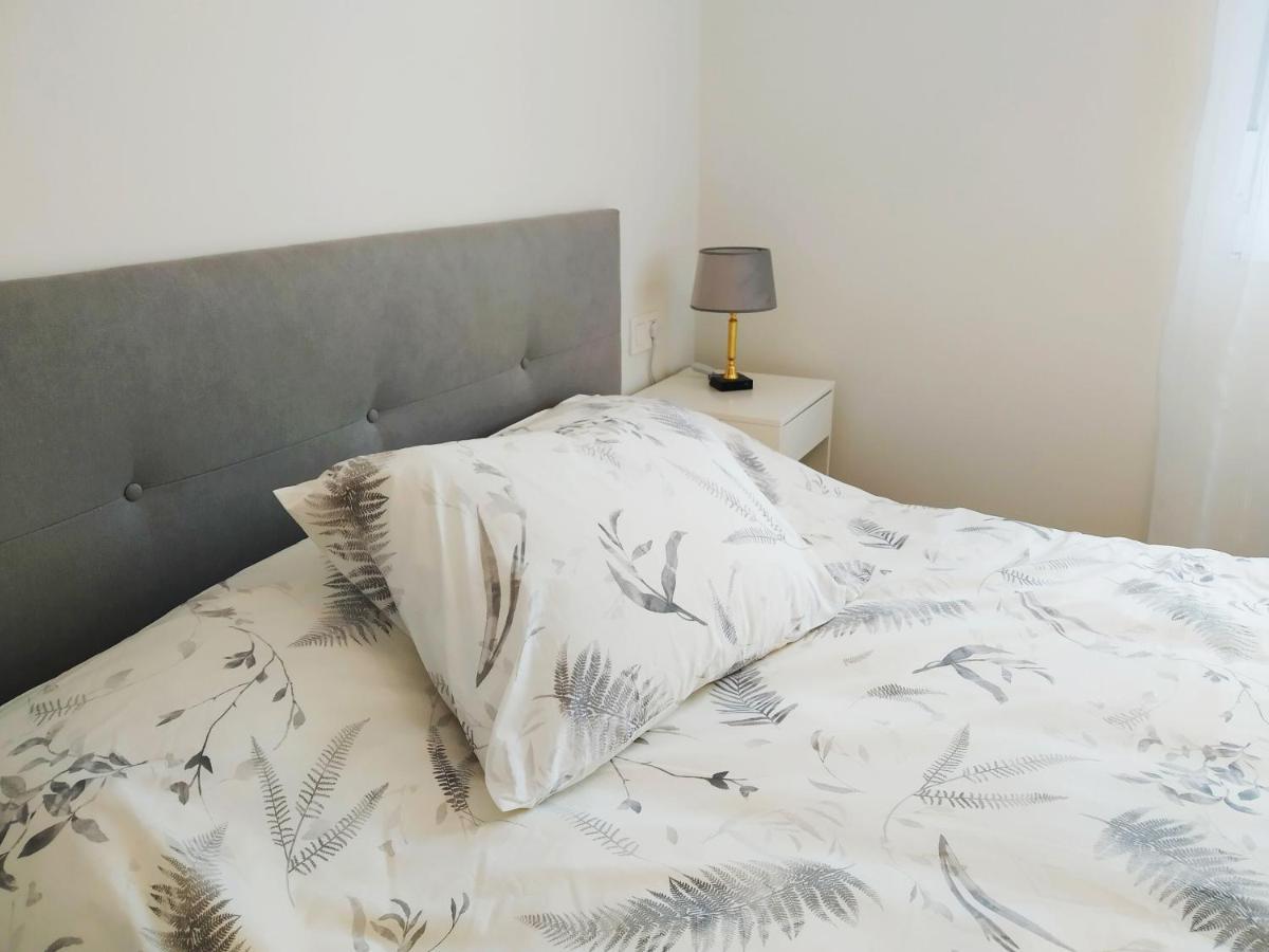 Apartamento Especial Reformado 6 Huespedes Avilés