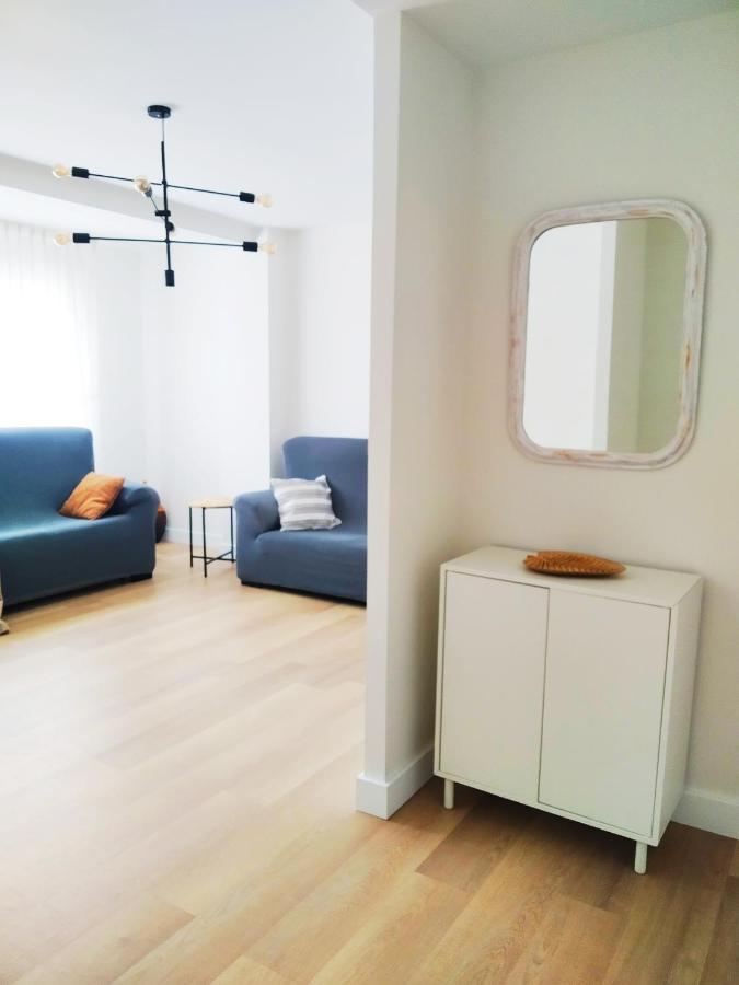 Apartamento Especial Reformado 6 Huespedes