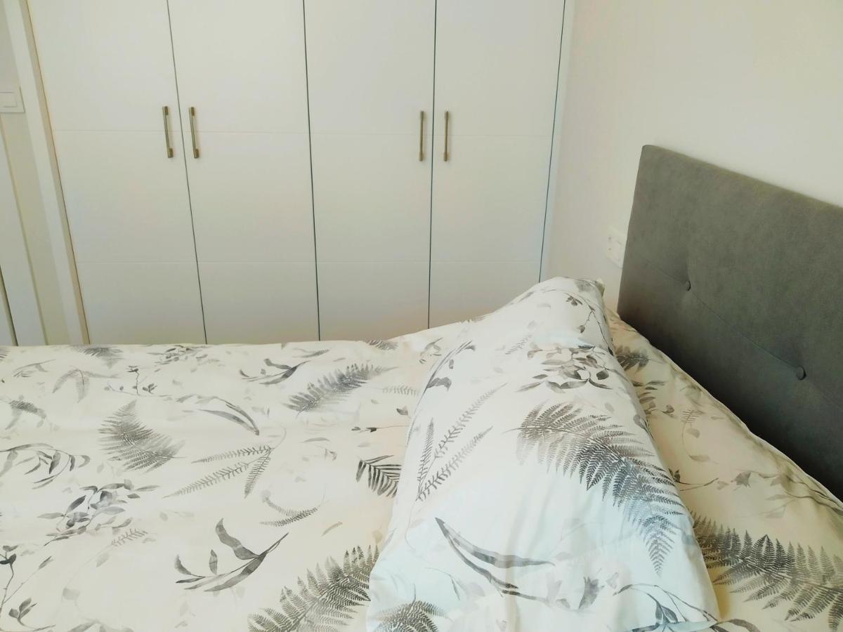 Especial Reformado 6 Huespedes Apartamento