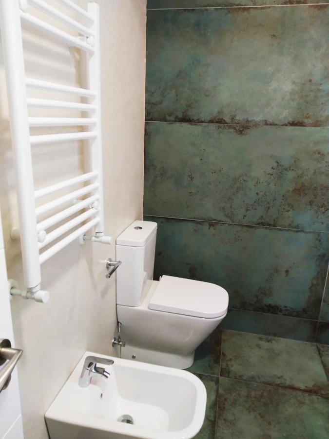 Apartamento Especial Reformado 6 Huespedes
