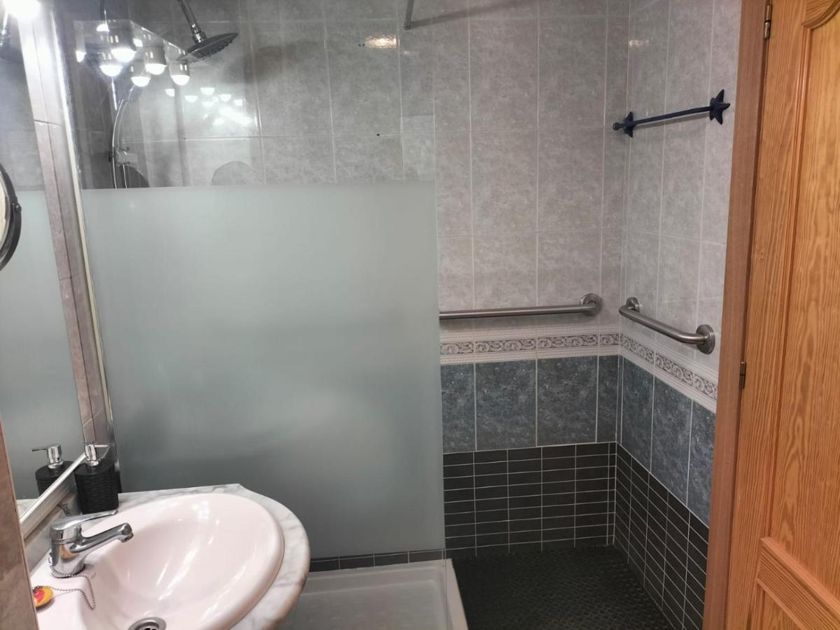 Apartamento Fabricio Aguadulce (Almeria)