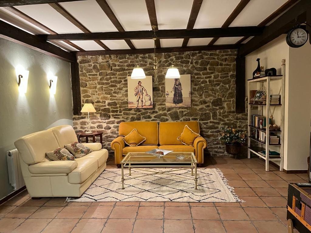 Casa Rural La Ferreria *