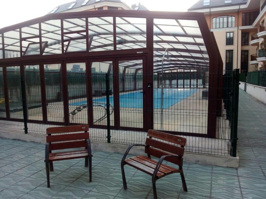 Apartment Duplex Con Terraza Playa A Rapadoira *