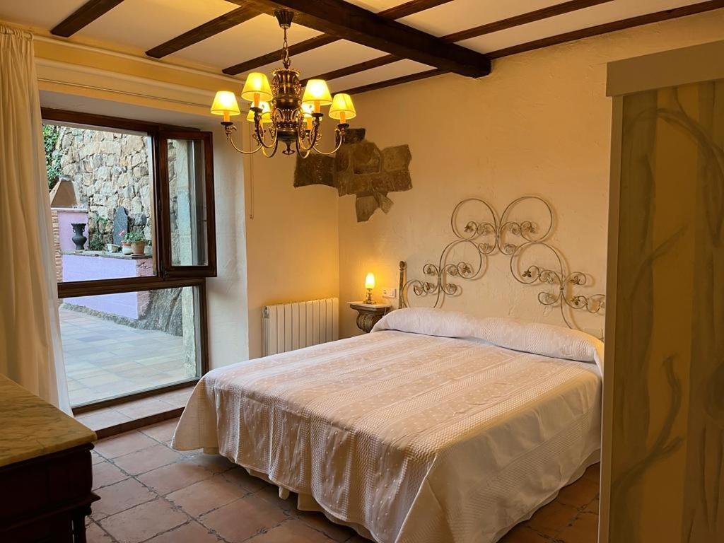 Casa Rural La Ferreria Holiday home *