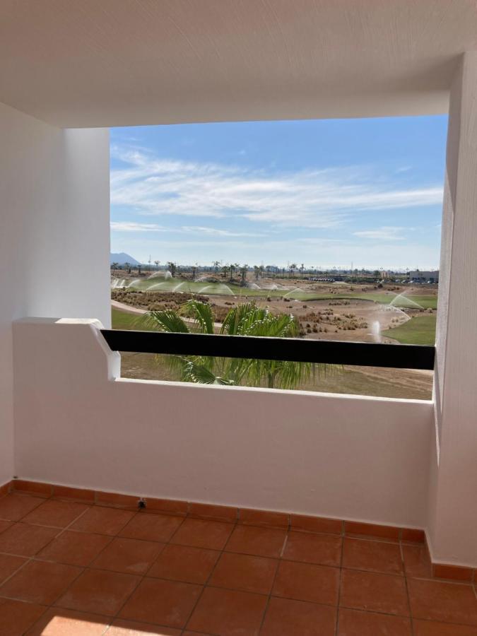 Apartamento En Terrazas De La Torre Golf *