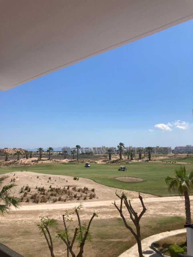Apartamento Apartamento En Terrazas De La Torre Golf