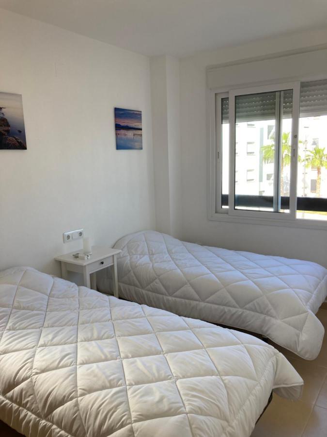 Apartamento En Terrazas De La Torre Golf Las Pedrenas