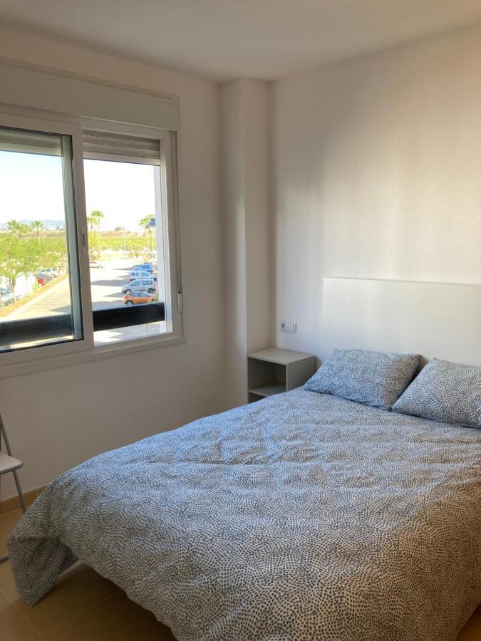 Apartamento En Terrazas De La Torre Golf Las Pedrenas