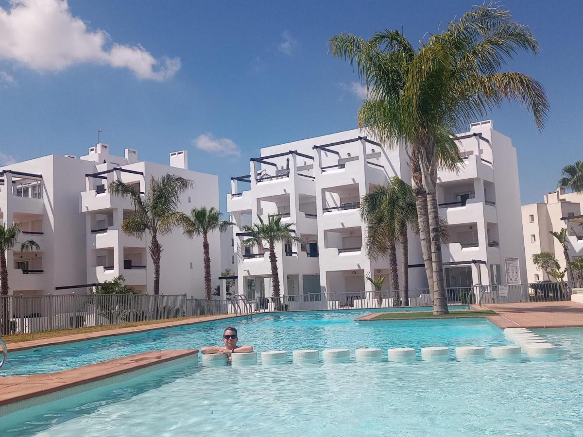 Apartamento En Terrazas De La Torre Golf Apartamento