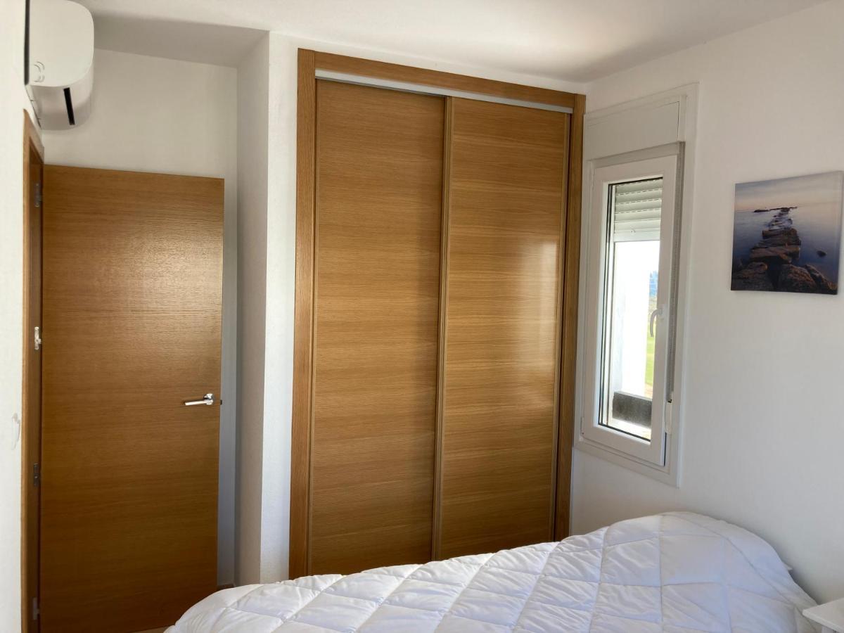 Apartamento Apartamento En Terrazas De La Torre Golf *