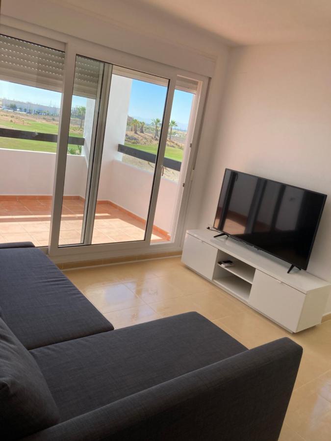 Apartamento En Terrazas De La Torre Golf *