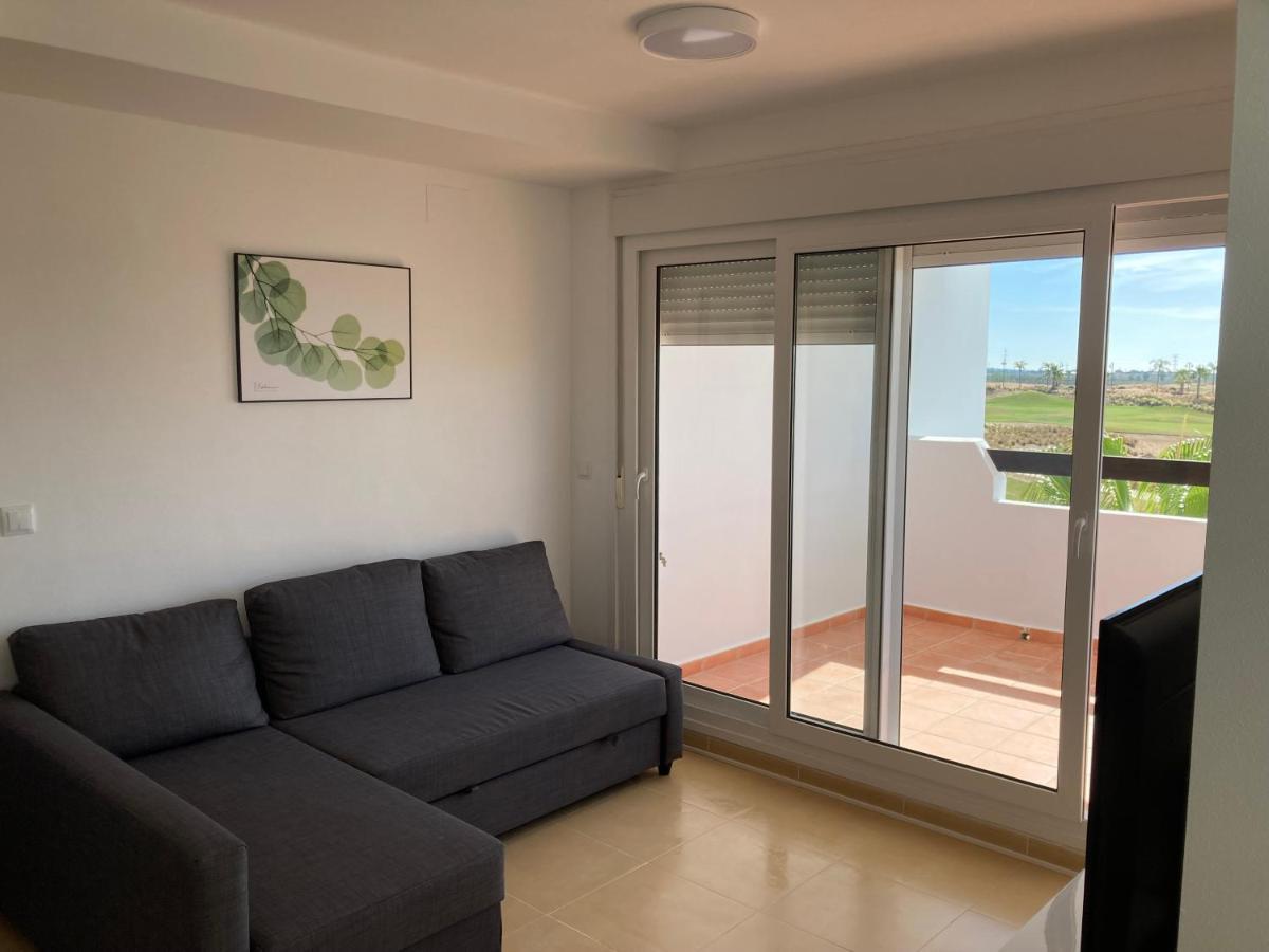 Apartamento Apartamento En Terrazas De La Torre Golf *