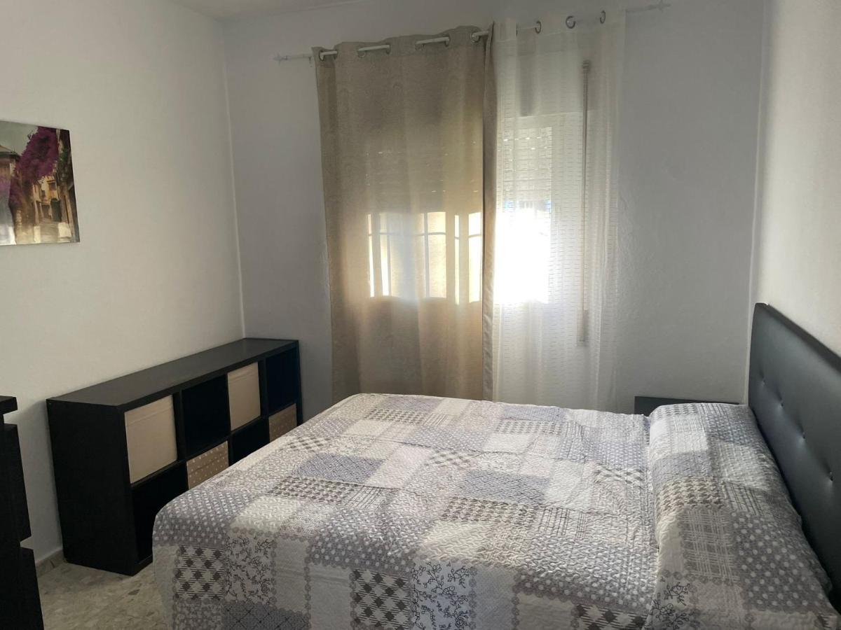 Holiday home Irina Chiclana de la Frontera