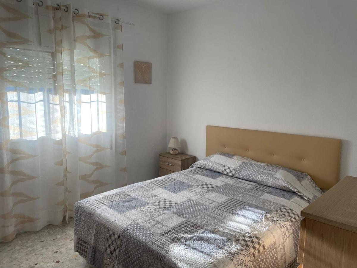 Irina Holiday home Chiclana de la Frontera