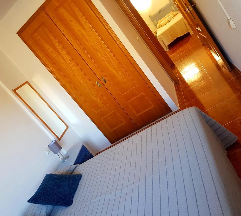 In Apartamento *