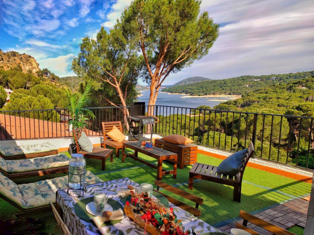 La Goleta Сasa de vacaciones San Martín de Valdeiglesias