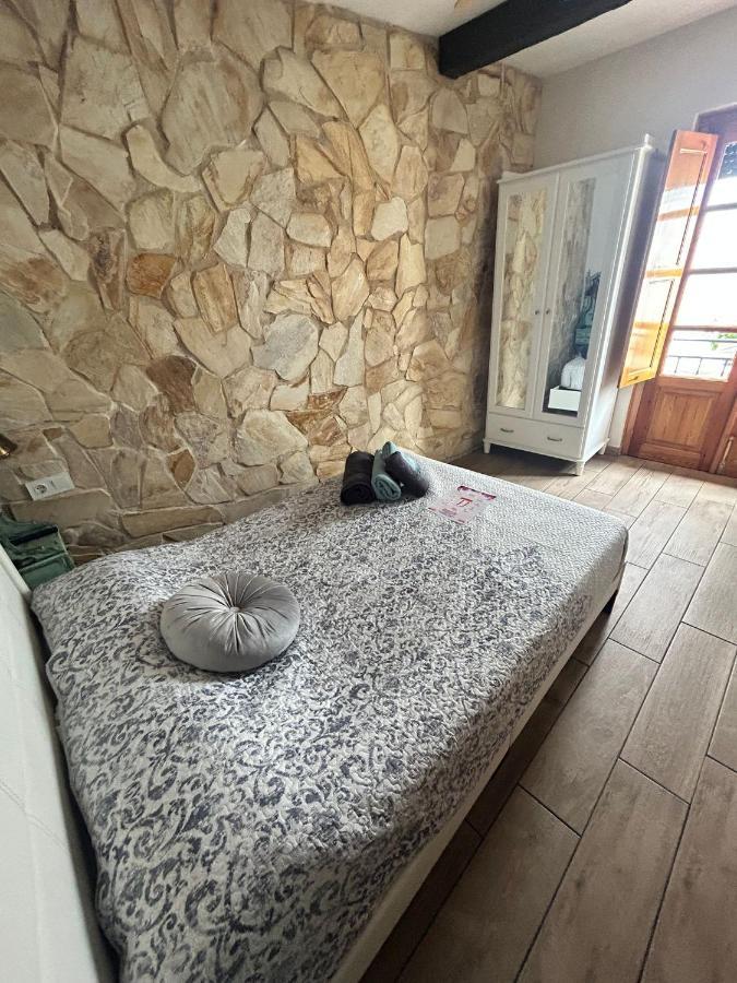 Guest house Lua Bierzo Molinaseca
