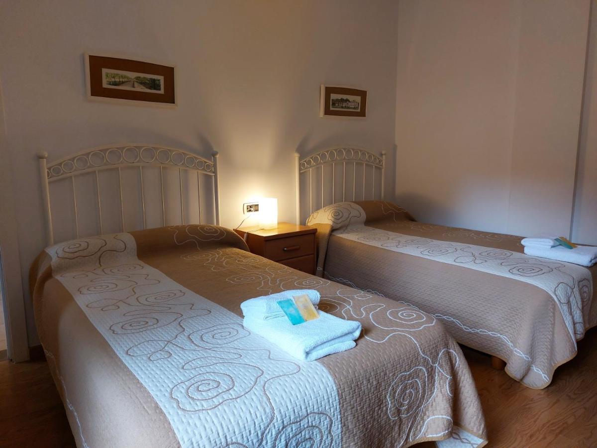 Guest house Hospederia Externa Del Monasterio