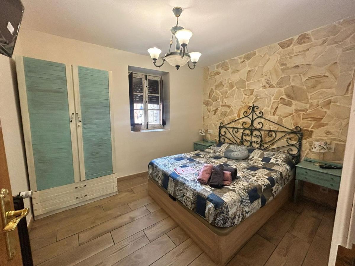Guest house Lua Bierzo