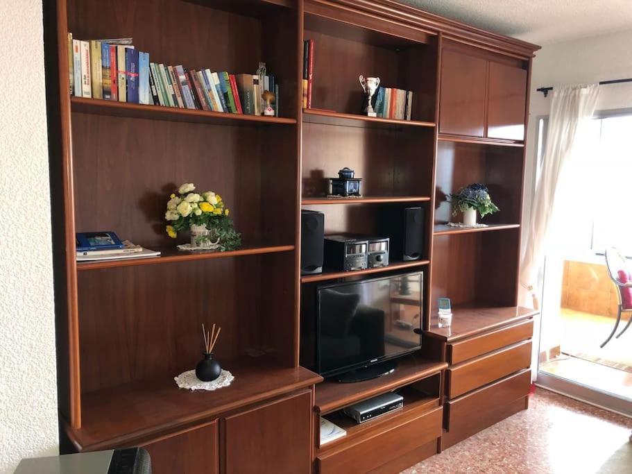 En Florazar 2, Apartment *