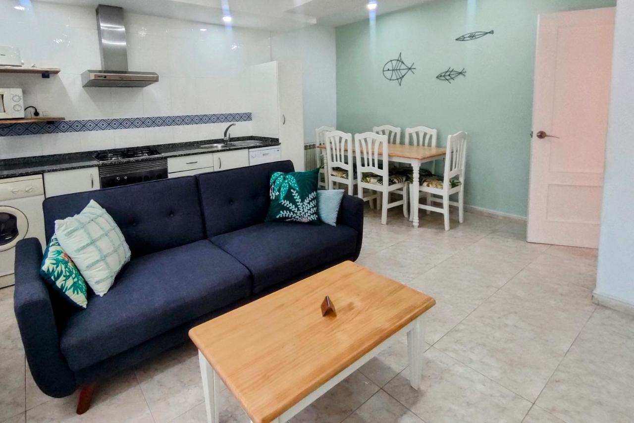 Apartamento Rodeiramar 2a Cangas do Morrazo